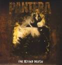 Pantera - Far Beyond Driven