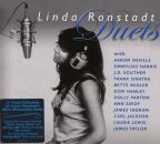 Ronstadt Linda - Duets