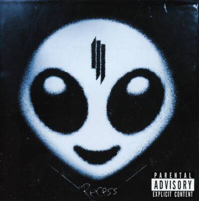 Skrillex - Recess