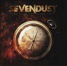Sevendust - Time Travelers & Bonfires