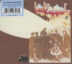 Led Zeppelin - Led Zeppelin II (2014 Reissue / Deluxe...