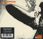 Led Zeppelin - Led Zeppelin (2014 Reissue)