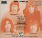 Led Zeppelin - Led Zeppelin (2014 Reissue)