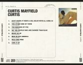 Mayfield Curtis - Curtis (R&B BEST COLLECTION)