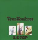 ZZ Top - Tres Hombres (180GR.)