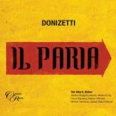 Donizetti Gaetano - Il Paria (Shagimuratova Albina /...