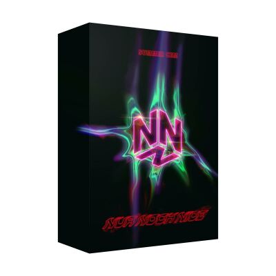 Summer Cem - Nur Noch Nice (Box)