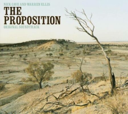 Cave Nick / Warren Ellis - Proposition, The