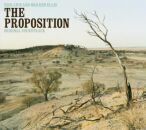 Cave Nick / Warren Ellis - Proposition, The