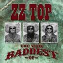 ZZ Top - The Very Baddest Of ZZ Top (Double Disc Edition)