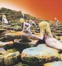 Led Zeppelin - Houses Of The Holy (2014 Reissue)