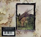 Led Zeppelin - Led Zeppelin IV (2014 Reissue / Deluxe CD...