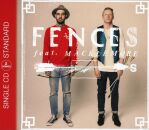 Fences Feat. Macklemore & Lewis Ryan - Arrows (2-Track / CD Single)