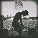 Clark Gary Jr. - Gary Clark Jr. Live