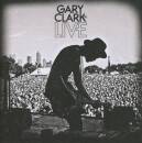 Clark Gary Jr. & Junkie XL - Gary Clark Jr.live