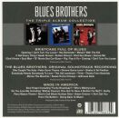 Blues Brothers, The - Triple Album Collection,The