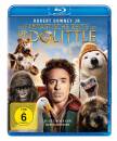 Die fantastische Reise des Dr. Dolittle: Blu-ray