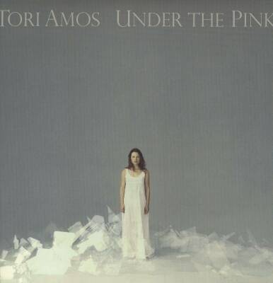 Amos Tori - Under The Pink (Remastered)