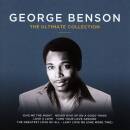 Benson George / Jarreau Al - The Ultimate Collection