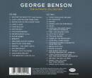 Benson George / Jarreau Al - The Ultimate Collection