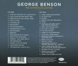 Benson George - Ultimate Collection,The