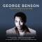 Benson George / Jarreau Al - The Ultimate Collection