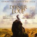 Horner James - Wolf Totem