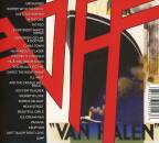 Van Halen - Tokyo Dome In Concert