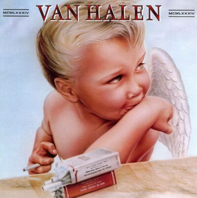 Van Halen - 1984 (Remastered)