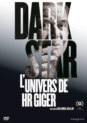 Dark Star: L´univers De Hr Giger