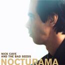 Cave Nick & the Bad Seeds - NOCTURAMA (2012 REMASTER)