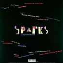 Sparks - A Steady Drip, Drip, Drip