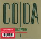 Led Zeppelin - Coda (Re-Issue Deluxe Edition)