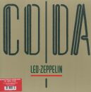 Led Zeppelin - Coda (Reissue)