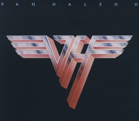 Van Halen - Van Halen II (Remastered / 180GR.)