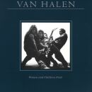 Van Halen - Women And Children First (Remastered / 180GR.)