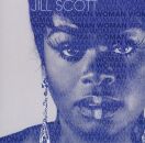 Scott Jill - Woman