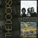 Doors, The - Other Voices / Full Circle