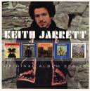 Jarrett Keith - Original Album Series