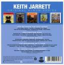 Jarrett Keith - Original Album Series