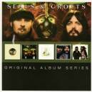Seals & Crofts - Original Album Series