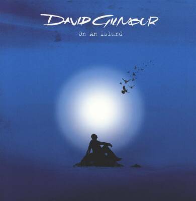 Gilmour David - On An Island