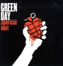 Green Day - American Idiot (LTD.COLOURED VINYL)