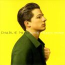 Puth Charlie - Nine Track Mind
