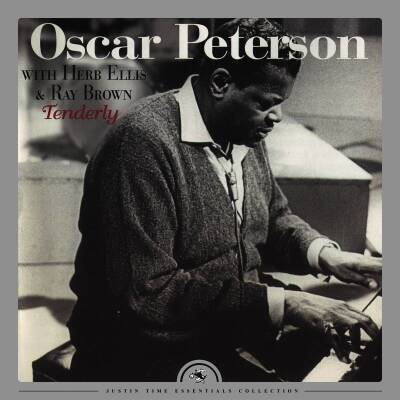 Peterson Oscar Trio - TENDERLY
