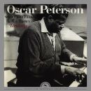 Peterson Oscar Trio - Tenderly