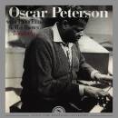 Peterson Oscar Trio - TENDERLY
