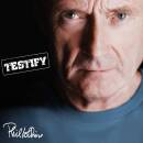 Collins Phil - Testify (Deluxe Edition)