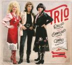 Harris Emmylou / Parton Dolly & Ronstadt Linda - Complete Trio Collection,The