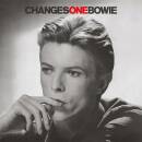 Bowie David - Changesonebowie (180GR.)